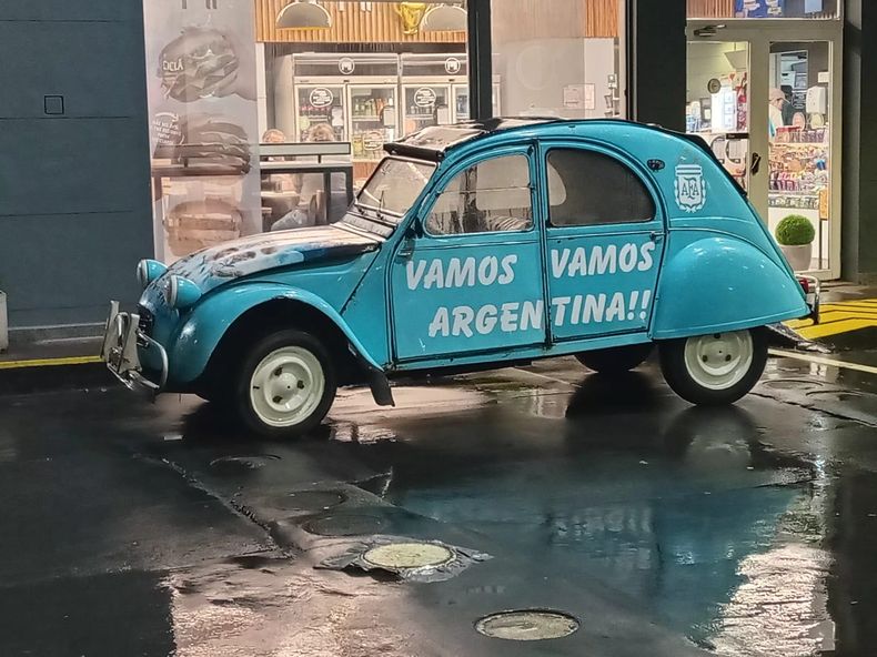 El atractivo principal será 