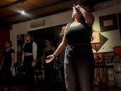 Lomas: el Teatro del Municipio se llenará de música latinoamericana. Lomas: el Teatro del Municipio se llenará de música latinoamericana.