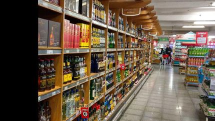 En comparación con noviembre del año pasado, el índice trepó al 48,5%.