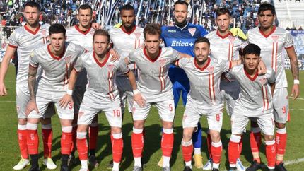 la enfermeria de los andes, cada vez con mas lesionados la enfermeria de los andes, cada vez con mas lesionados