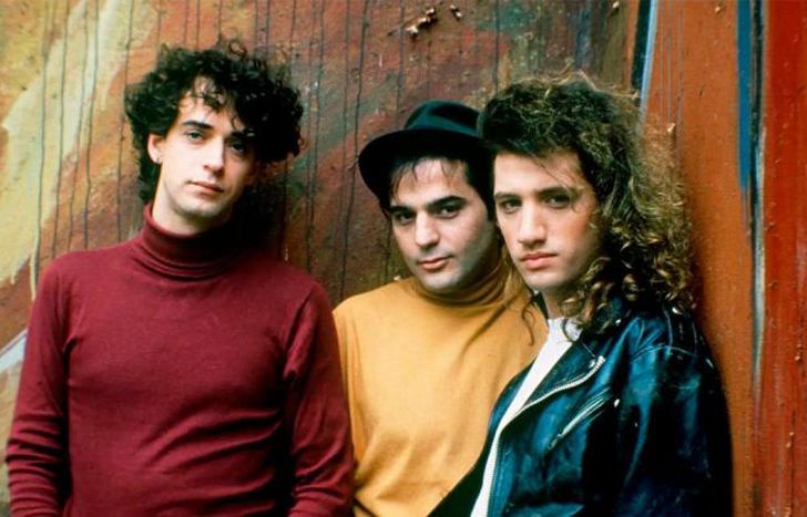 Se revivirán shows del trío.