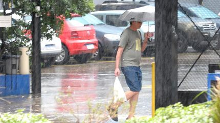 Diario La Unión | Hay probabilidades de tormentas y lluvias aisladas.