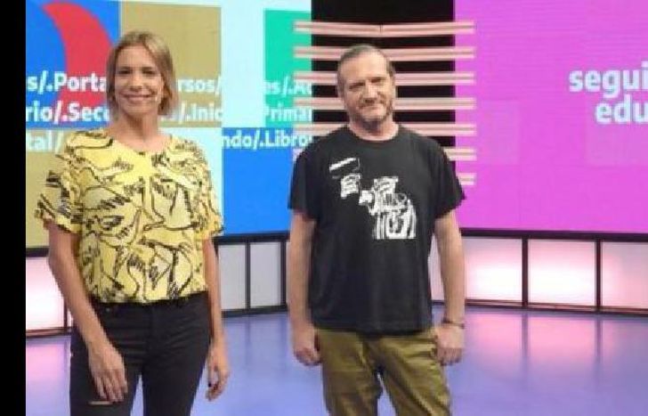 ofrecerán recursos divididos por niveles con el fin de mantener el contacto con la escuela.