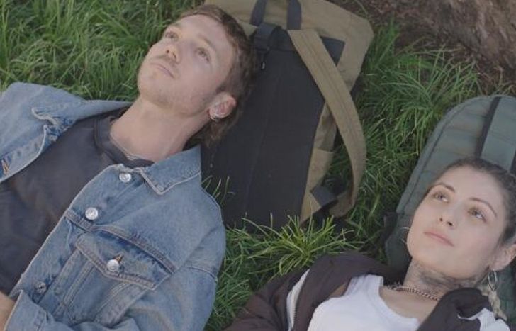 Amor animal, la nueva serie de Prime Video.