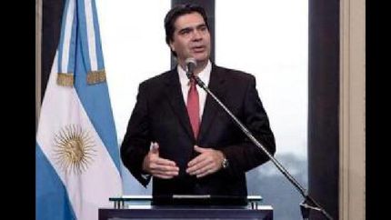 capitanich