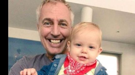 marley y mirko ya tienen a su primera invitada