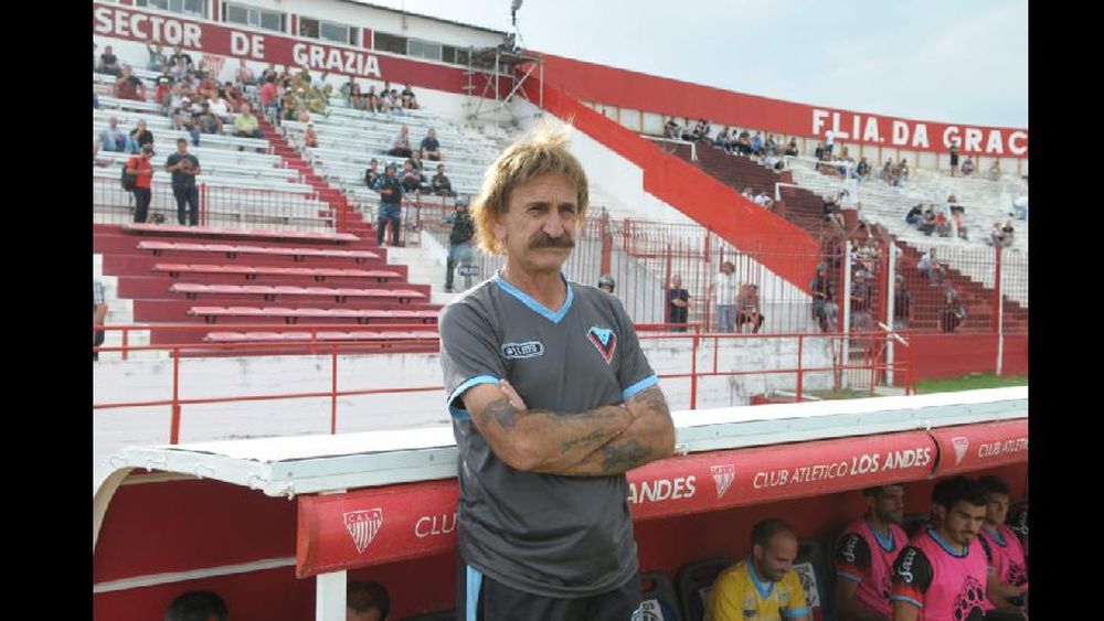 Vico no pierde las esperanzas