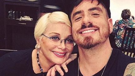 carmen barbieri y fede bal volveran a subirse juntos al escenario