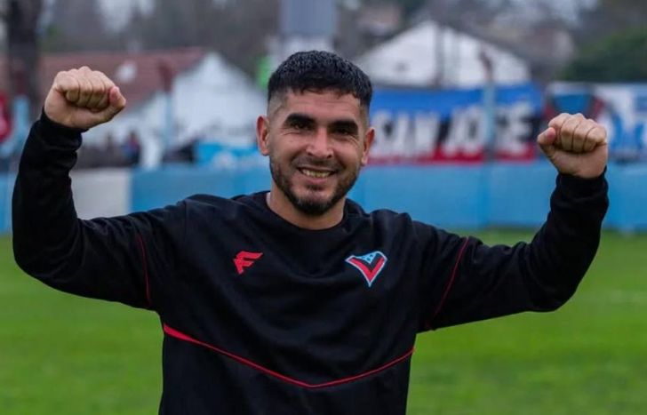 Sproat quiere los seis puntos que quedan del Apertura.