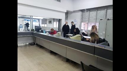 Habilitaron números exclusivos para atender todo tipo de consultas sobre Coronavirus en Lomas