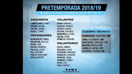 temperley se prepara en san luis