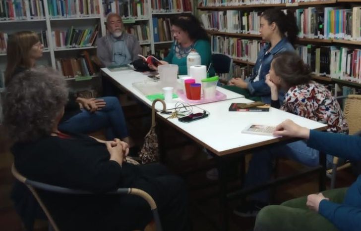 Anticiparon que vuelven en marzo.