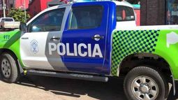 Desarticularon a una banda que robaba vehículos y autopartes.