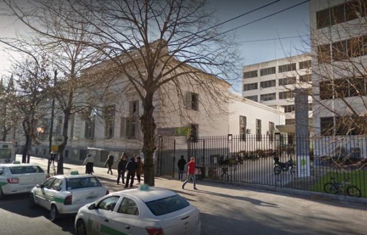 Ministerio de Salud de la Provincia de Buenos Aires.