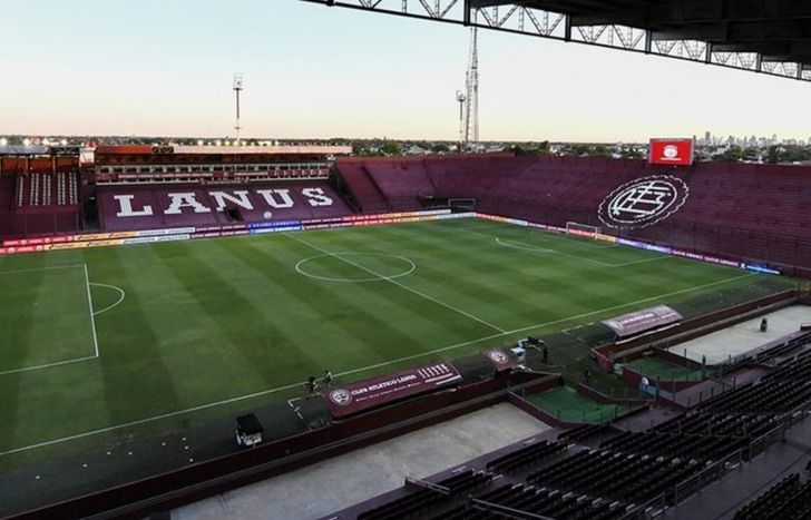 Los dos ex DT sobresalieron en Lanús.