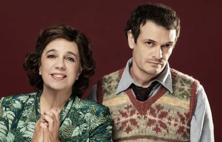 La obra dirigida por Gustavo Pardi, en Mar del Plata.