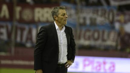 ¿Llegará otro delantero para Kudelka? ¿Llegará otro delantero para Kudelka?