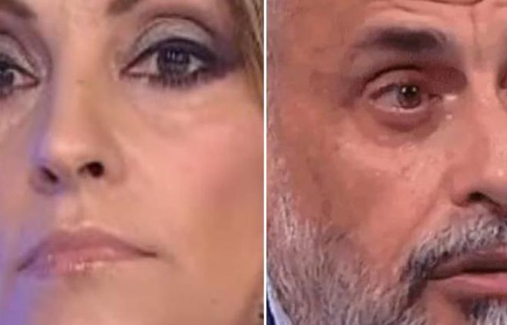 Marcela Tauro y un fuerte comentario contra Jorge Rial.