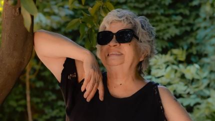 Estela cumple hoy 80 años y mañana lo celebrará junto a sus seres queridos.