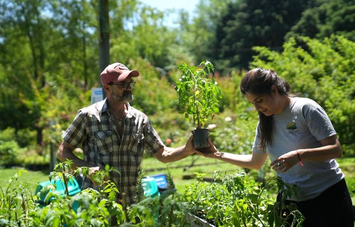 Emajea lleva más de 30 años de trayectoria en Lomas.