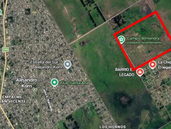 Alejandro Korn: expropian 80 hectáreas para frenar un loteo irregular y proyectar viviendas.
