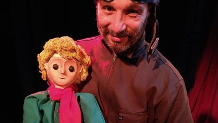 Una versión de El Principito.