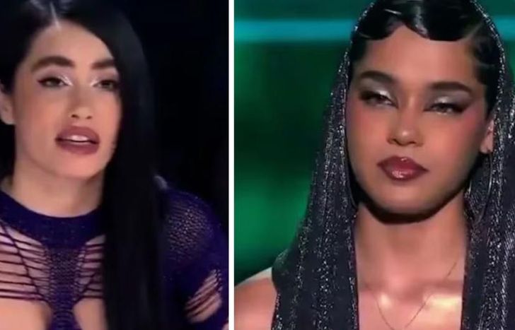 Se picó en Factor X.