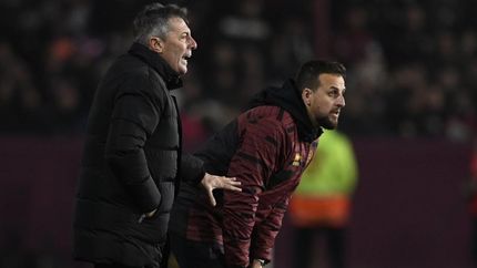 Kudelka hará cambios para recibir a Godoy Cruz. Kudelka hará cambios para recibir a Godoy Cruz.