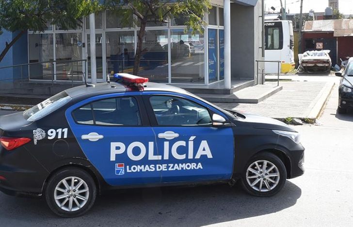 Seguirá detenido el presunto autor de un violento robo a mano armada.