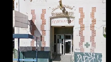 La sala ricci está en Maipú al 400.