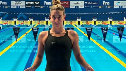 En 2019, Selene participó en el Mundial Juvenil.