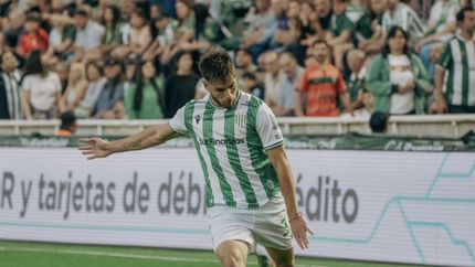 Newells quiere a Abraham y Banfield espera una oferta formal Newells quiere a Abraham y Banfield espera una oferta formal