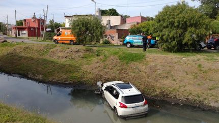 Cayó esta mañana en el Arroyo del Rey. Cayó esta mañana en el Arroyo del Rey.
