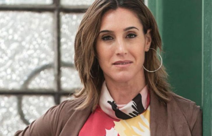 Se viene la serie de La Sole.