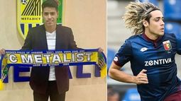 Los dos son del agrado de Almirón.
