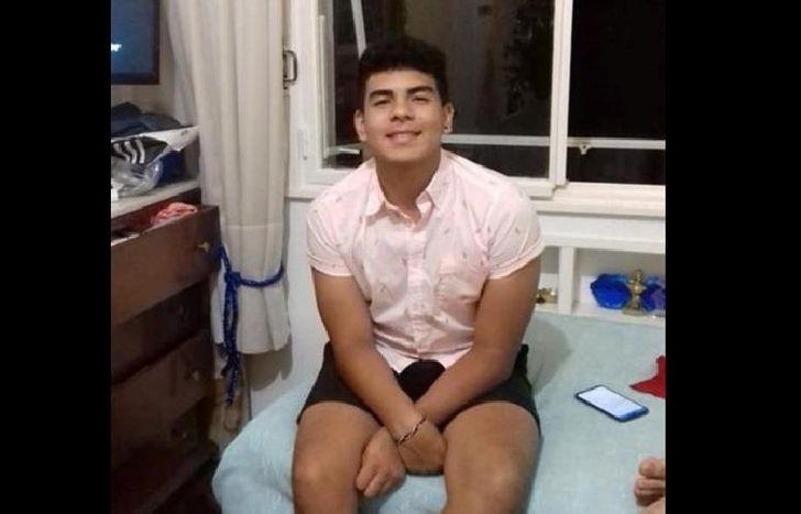 el joven de 19 años falleció tras recibir una feroz golpiza.