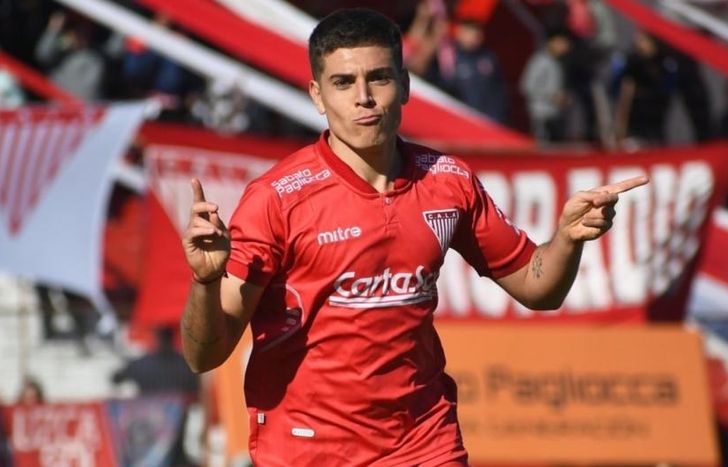 Ivo Kestler analizó la actualidad de Los Andes.