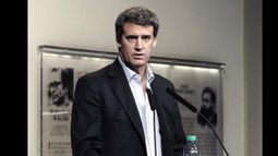 prat gay