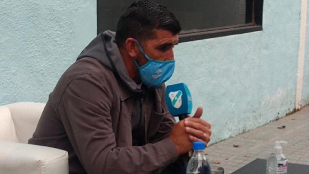 El Gasolero acumuló la quinta derrota en ocho presentaciones.