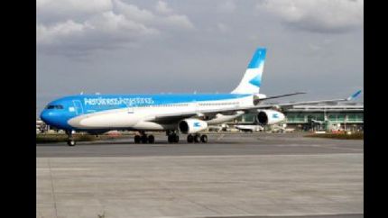 aerolineas