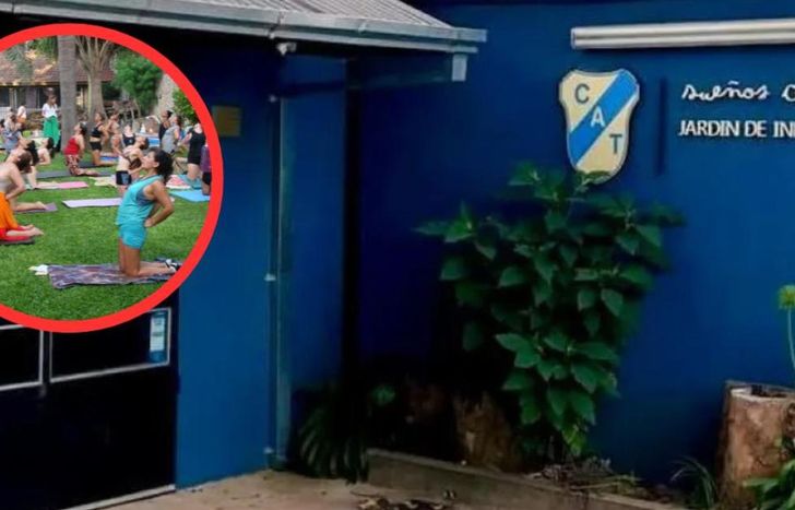 Una oportunidad para conectar con el interior, aliviar tensiones y reducir el estrés.