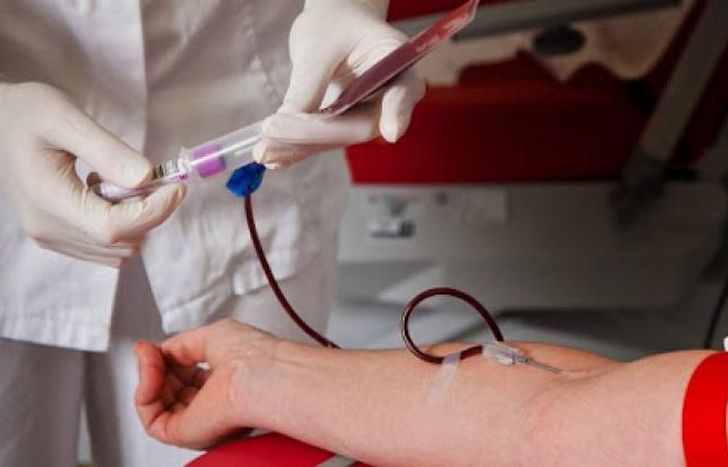 Será el próximo martes.