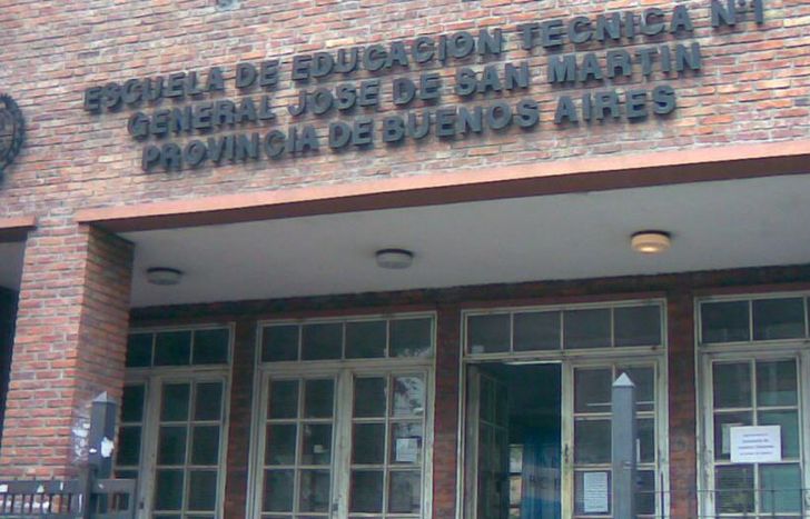 Presentaron el Programa Escudo para las escuelas de todo el país.