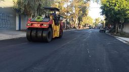 Ya están casi listas las obras sobre Pío Collivadino.