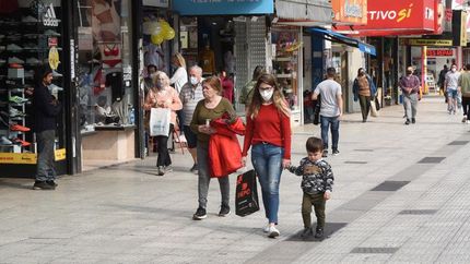 argentina fue el pais que mejor gestiono la pandemia en la region