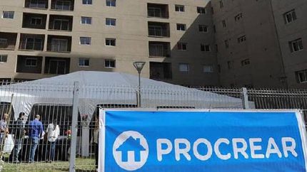 abrio la inscripcion a los creditos procrear: cuales son los requisitos