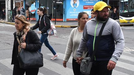 El nuevo informe trimestral del SMN pronostica más frío que en 2023.