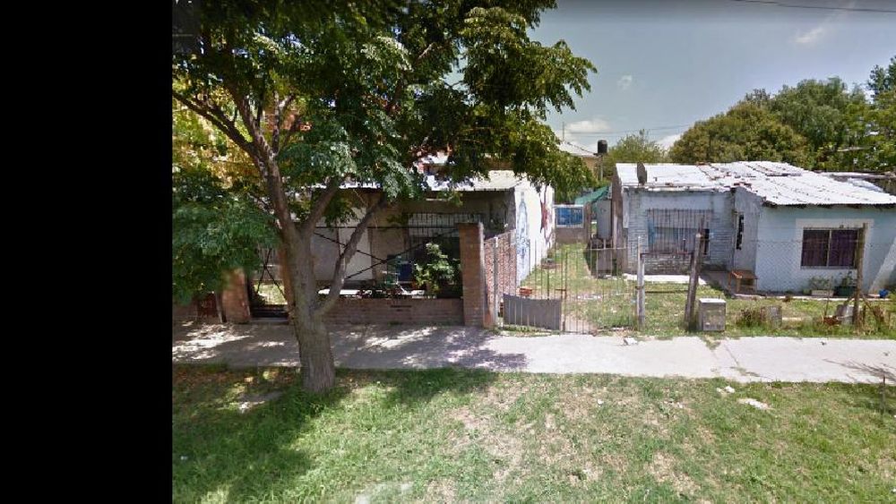 Una joven está internada en el Hospital Santamarina con el 50% de su cuerpo quemado