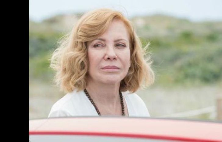 La serie se verá en la pantalla de Lifetime.