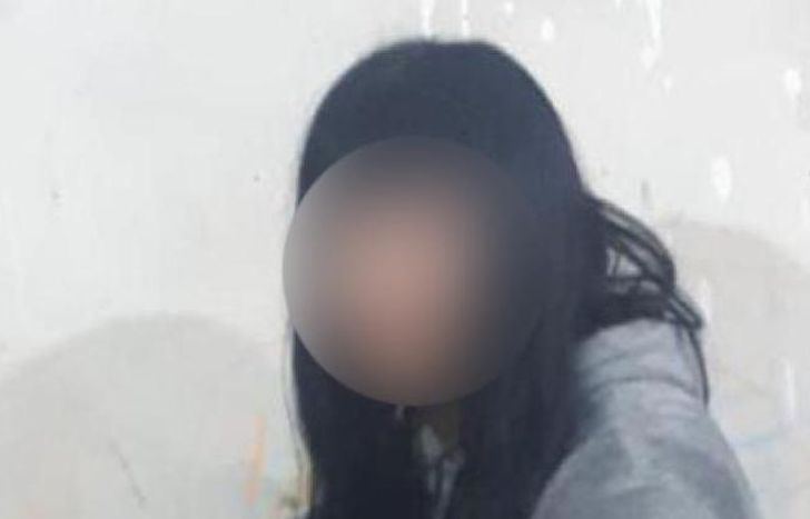 Brenda tiene 13 años y fue vista por última vez en la Escuela Nº 93 de Ingeniero Budge.